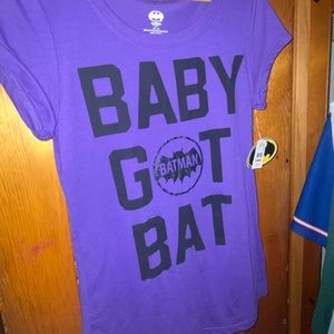 Baby Got Bat T-Shirt